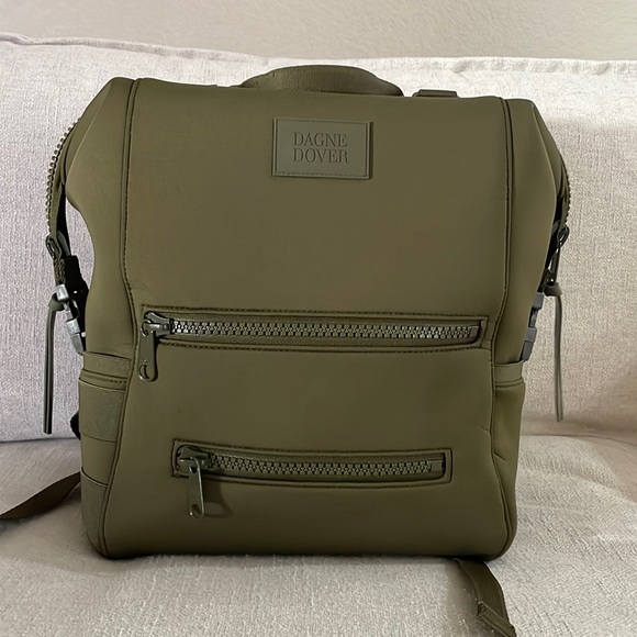 Dagne Dover Bags Dagne Dover Large Indi Diaper Bag Poshmark